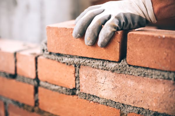 Brick And Mortar Repair in Hollywood