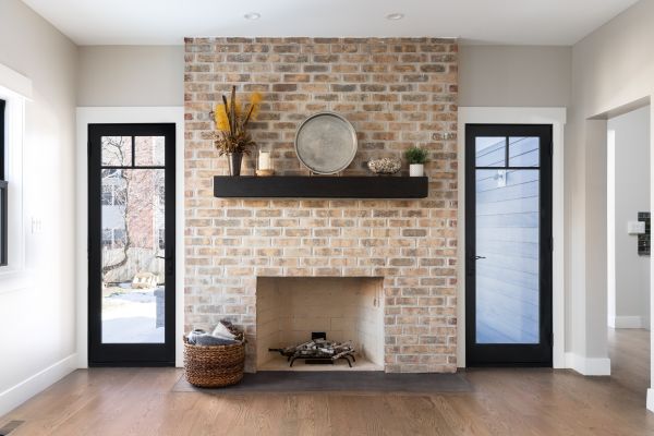 Brick Restoration in Hollywood