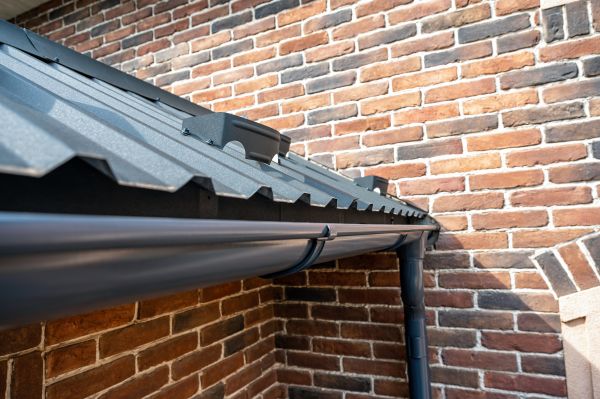 Brick Veneer Siding Installation in Hollywood