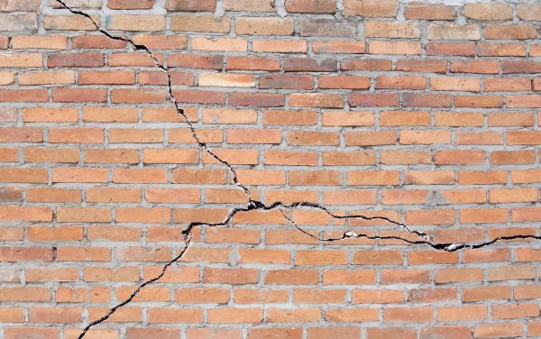 Brick Wall Repair in Hollywood