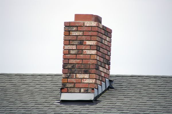 Chimney Repointing Service in Hollywood