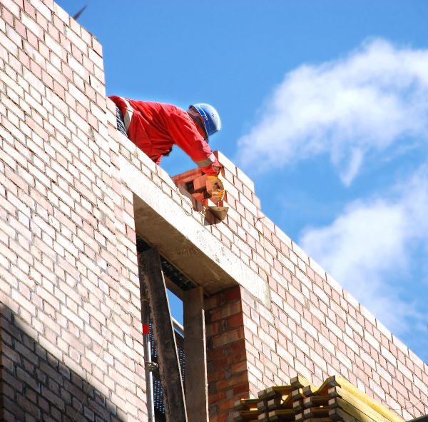 Commercial Masonry Repair in Hollywood