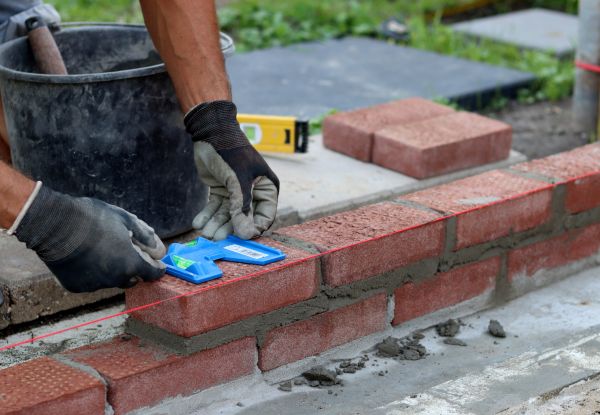 Masonry Service in Hollywood