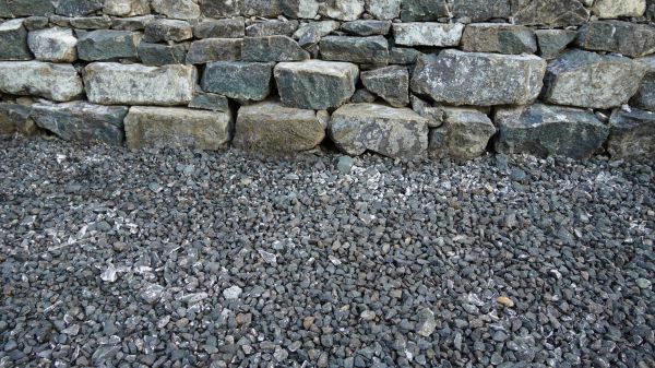 Rock Wall Repair in Hollywood