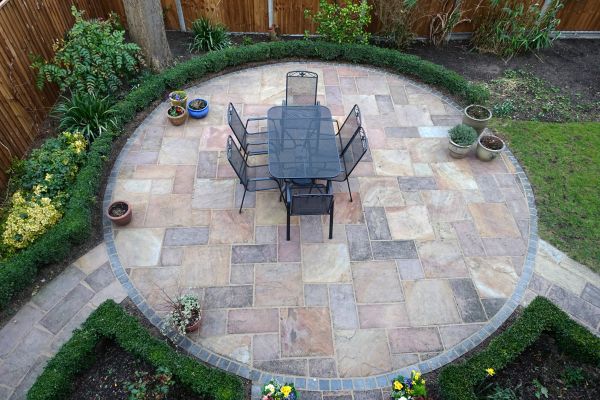 Stone Masonry Repair in Hollywood