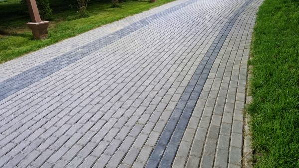 Brick Renovation in Hollywood