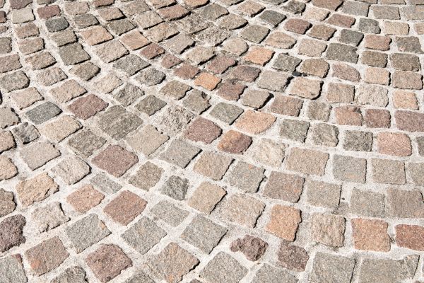 Paving Grout Repair in Hollywood