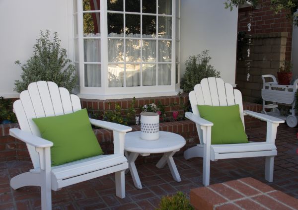 Patio Brick Repair in Hollywood