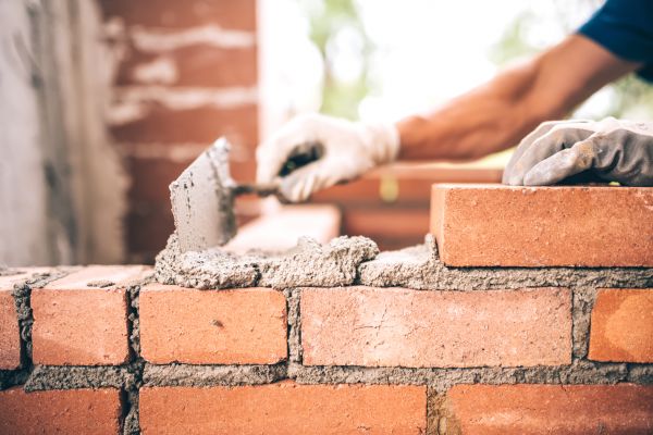 Brickwork Service in Hollywood