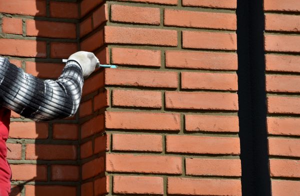 Brick House Repair in Hollywood