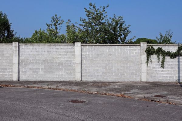 Block Work Repair in Hollywood