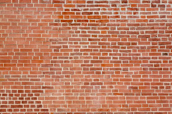 Brick Wall Installation in Hollywood