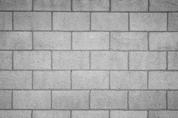 Cement Block Repair in Hollywood