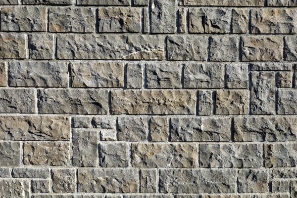 Stone Cladding Installation in Hollywood