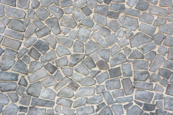 Stone Pavement Repair in Hollywood