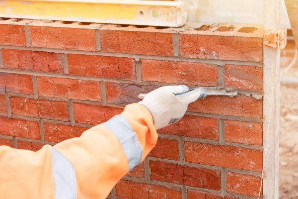 Exterior Masonry Repair in Hollywood