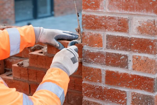 Brick Masonry Restoration in Hollywood