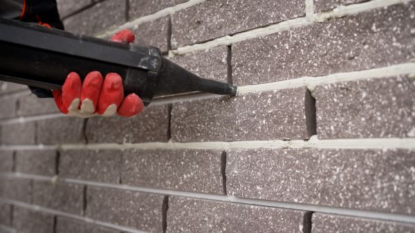 Masonry Tuckpointing in Hollywood