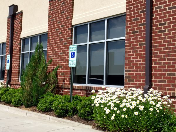Commercial Brick Repair in Hollywood