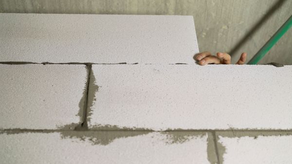 Block Wall Installation in Hollywood
