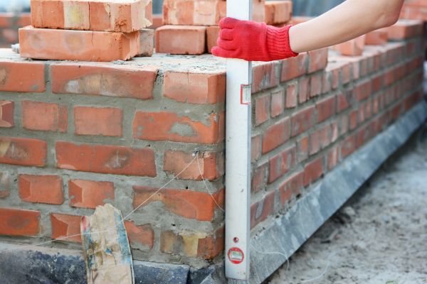 Foundation Masonry Repair in Hollywood