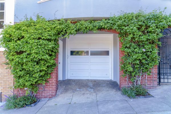 Garage Masonry Repair in Hollywood