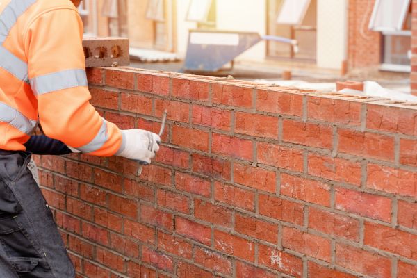 Brick Crack Sealing in Hollywood