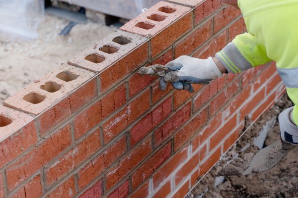Residential Masonry in Hollywood