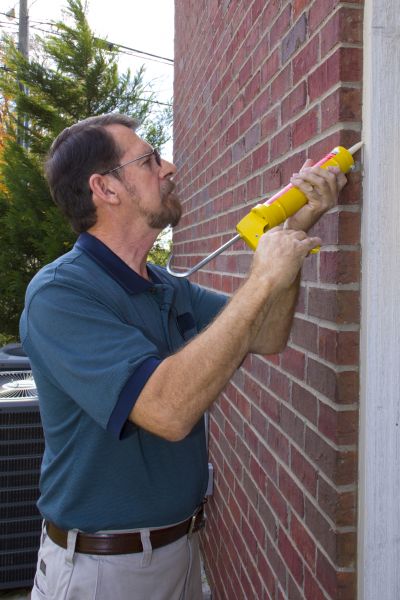 Brick Caulking in Hollywood