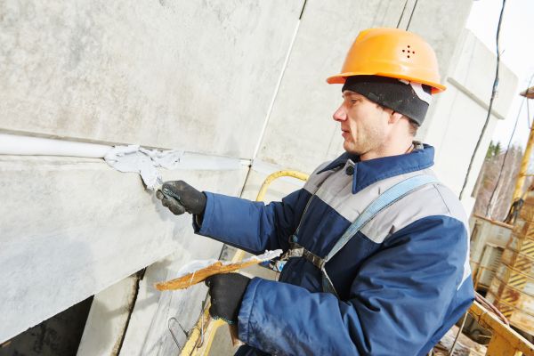 Mortar Joint Sealing in Hollywood