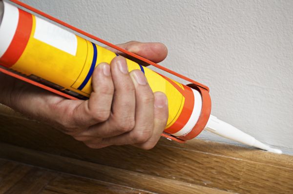 Masonry Caulking in Hollywood